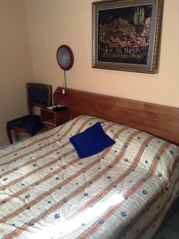 Hostel 1760 Talca  Room photo