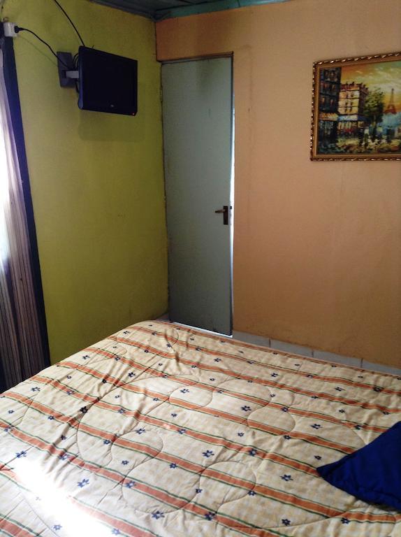 Hostel 1760 Talca  Exterior photo