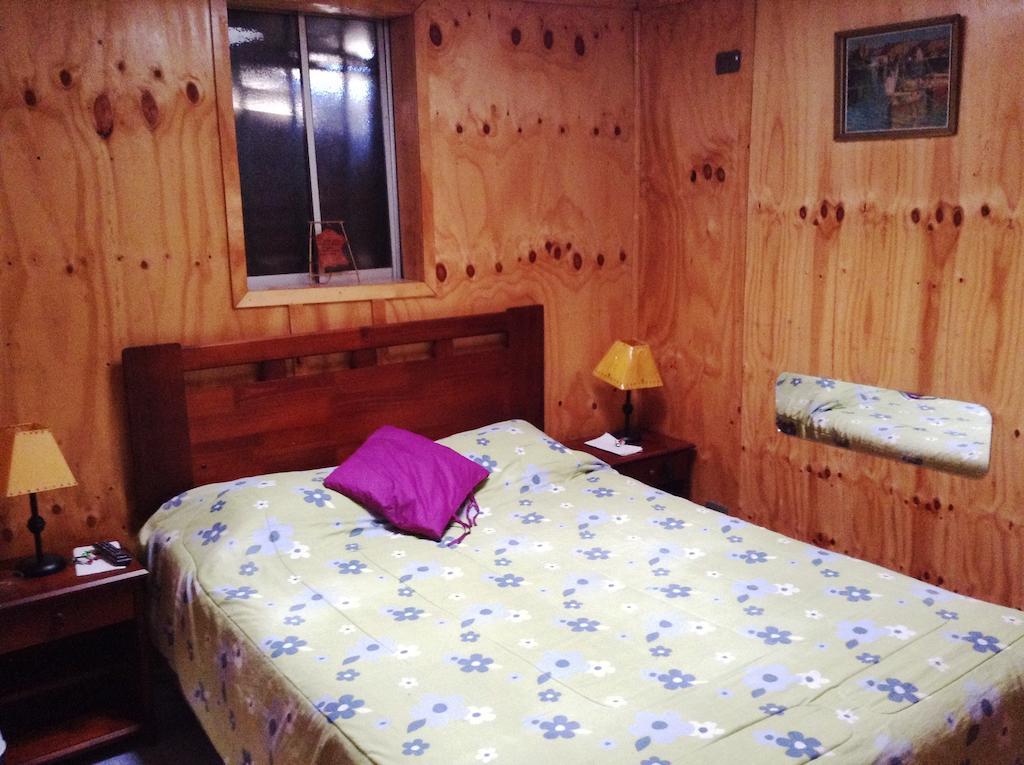 Hostel 1760 Talca  Room photo