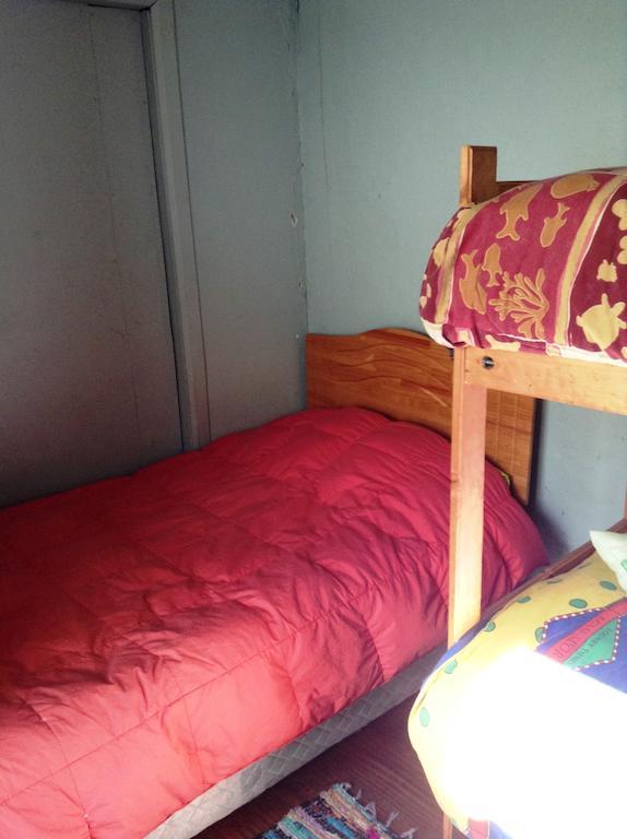 Hostel 1760 Talca  Exterior photo