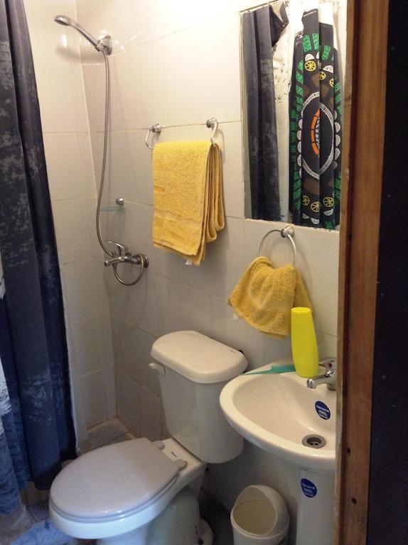 Hostel 1760 Talca  Room photo