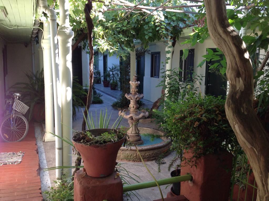 Hostel 1760 Talca  Exterior photo