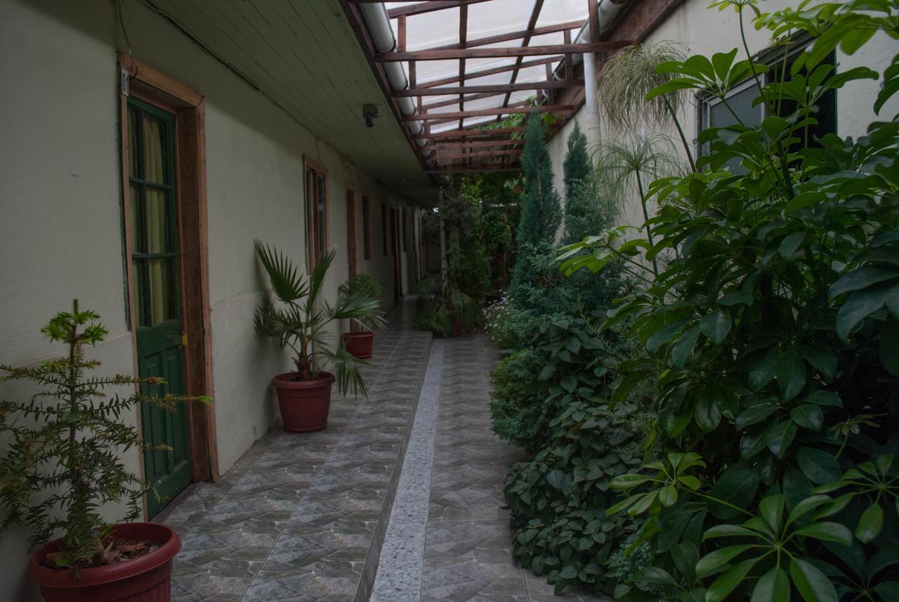 Hostel 1760 Talca  Exterior photo