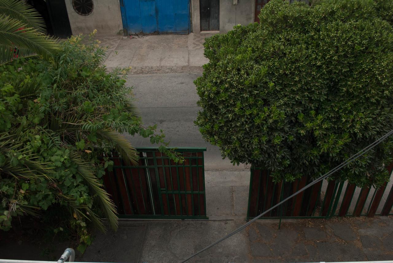 Hostel 1760 Talca  Exterior photo